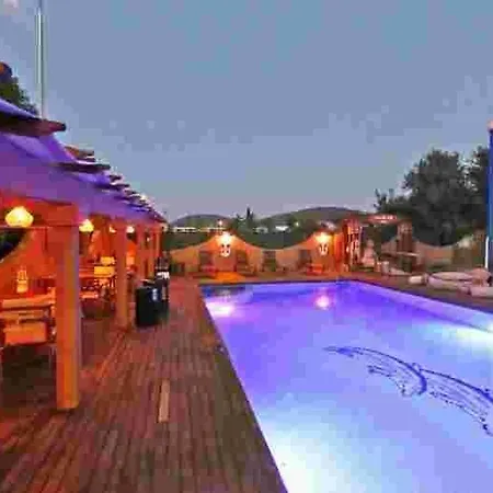 Casa Del Mar *