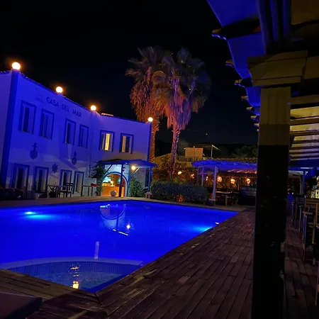 Casa Del Mar *