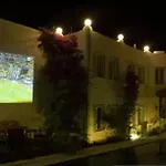 Casa Del Mar ホテル *
