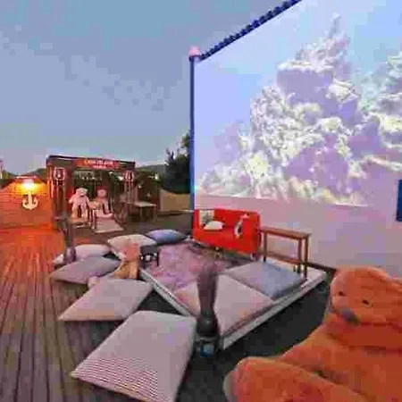 Casa Del Mar * Bodrum