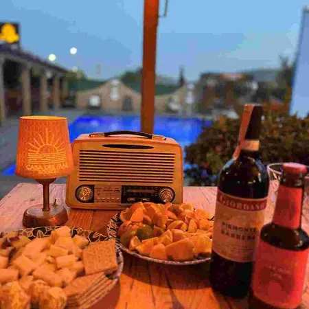 Hotel Casa Del Mar Bodrum