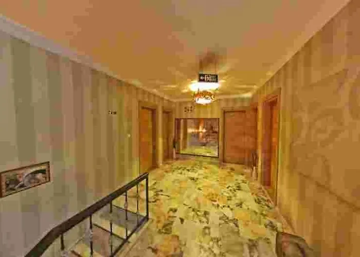 Casa Del Mar Ξενοδοχείο