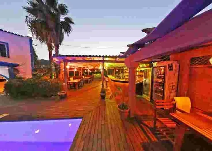 Casa Del Mar Ξενοδοχείο *