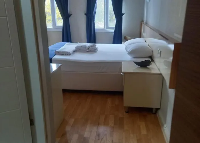 Casa Del Mar Αλικαρνασσός