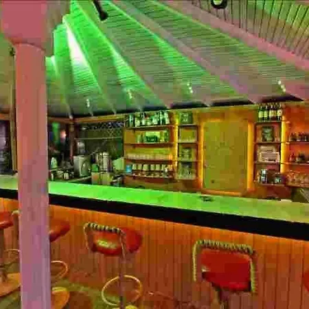 Casa Del Mar * 博德鲁姆