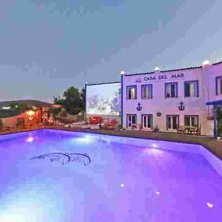 Casa Del Mar Hotel Bodrum