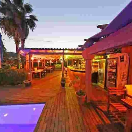 Casa Del Mar Hotel *