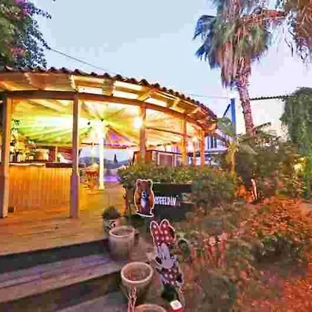 Hotel Casa Del Mar *