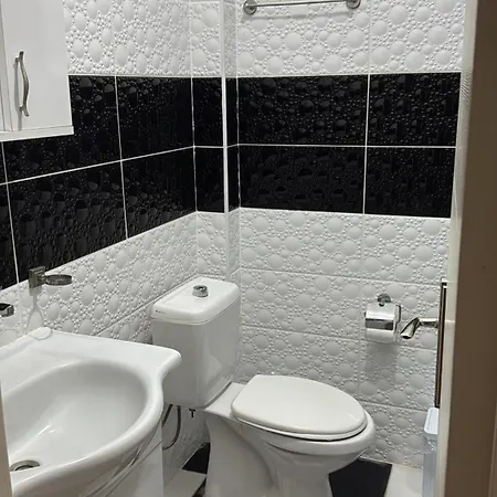 Casa Del Mar 酒店 博德鲁姆