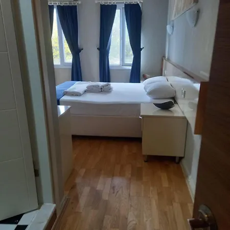 Casa Del Mar Αλικαρνασσός