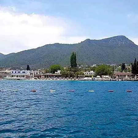 Ξενοδοχείο Casa Del Mar *