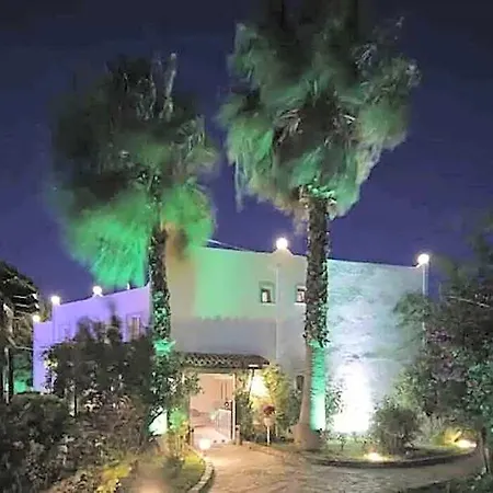 Casa Del Mar Hotel Bodrum