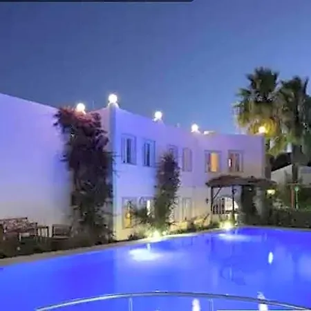 Ξενοδοχείο Casa Del Mar Αλικαρνασσός