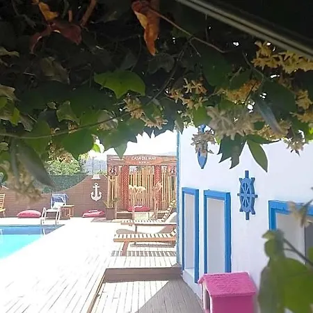 Casa Del Mar Hotel *