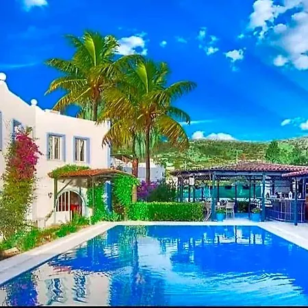 Casa Del Mar * Bodrum