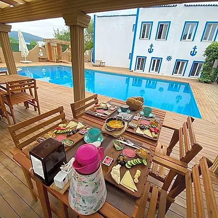 Casa Del Mar * Bodrum