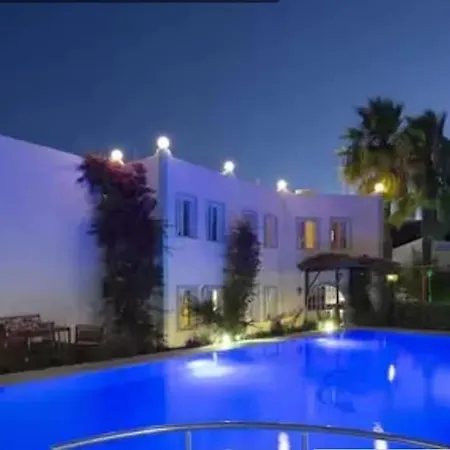 Casa Del Mar * Αλικαρνασσός
