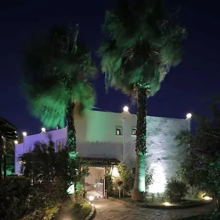 Casa Del Mar 酒店 *