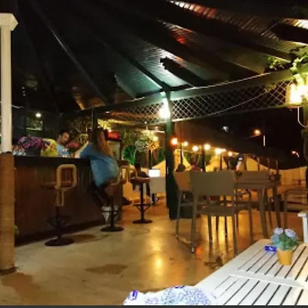 Casa Del Mar Hotel Bodrum