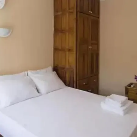 Casa Del Mar Hotel Bodrum