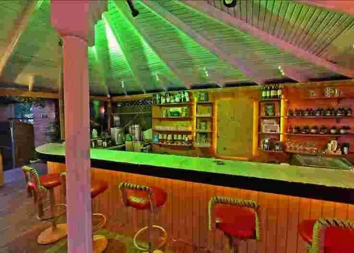 Casa Del Mar * Bodrum