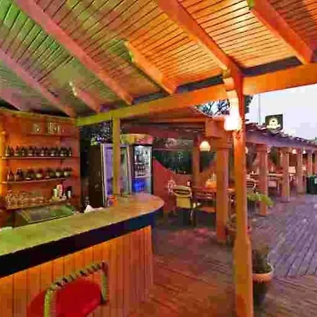Otel Casa Del Mar Bodrum
