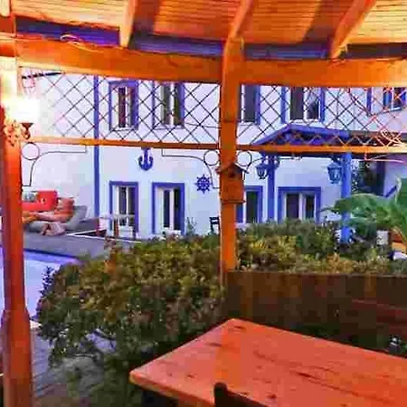 Hotel Casa Del Mar