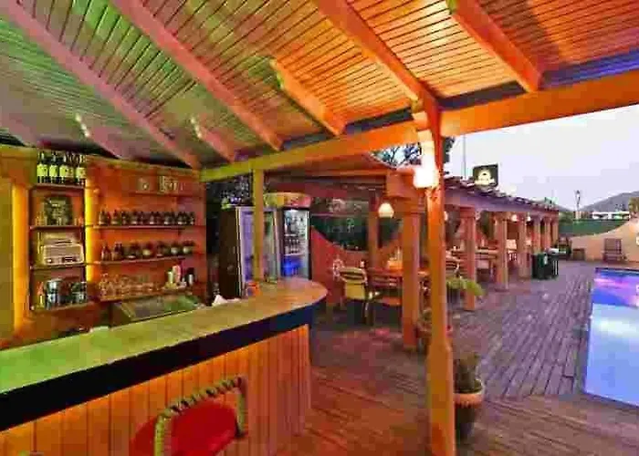 Hotel Casa Del Mar Bodrum