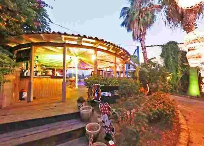 Hotell Casa Del Mar *