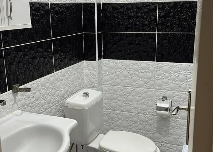 Casa Del Mar Hotell Bodrum