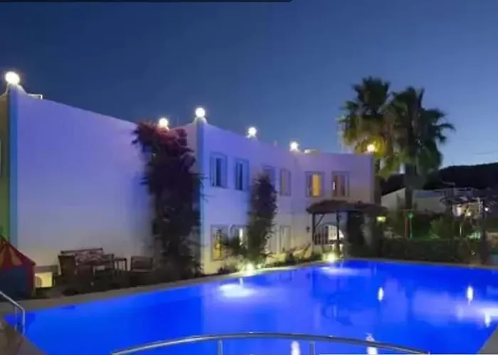 Casa Del Mar * Bodrum